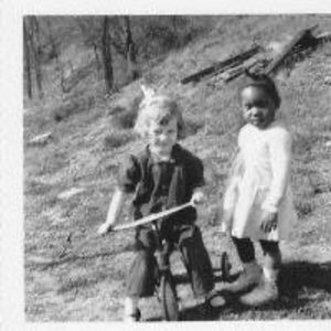 Meet your Posher, Susan